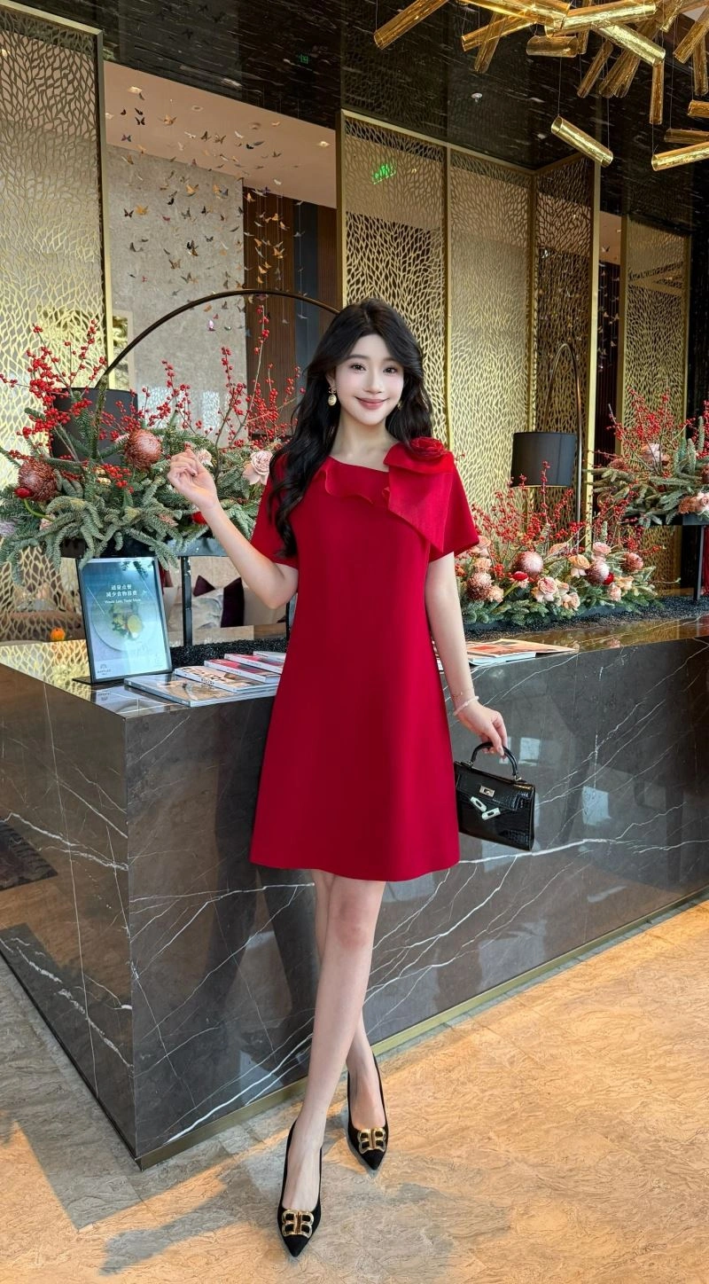 Chanel Dress Seasonal 111479