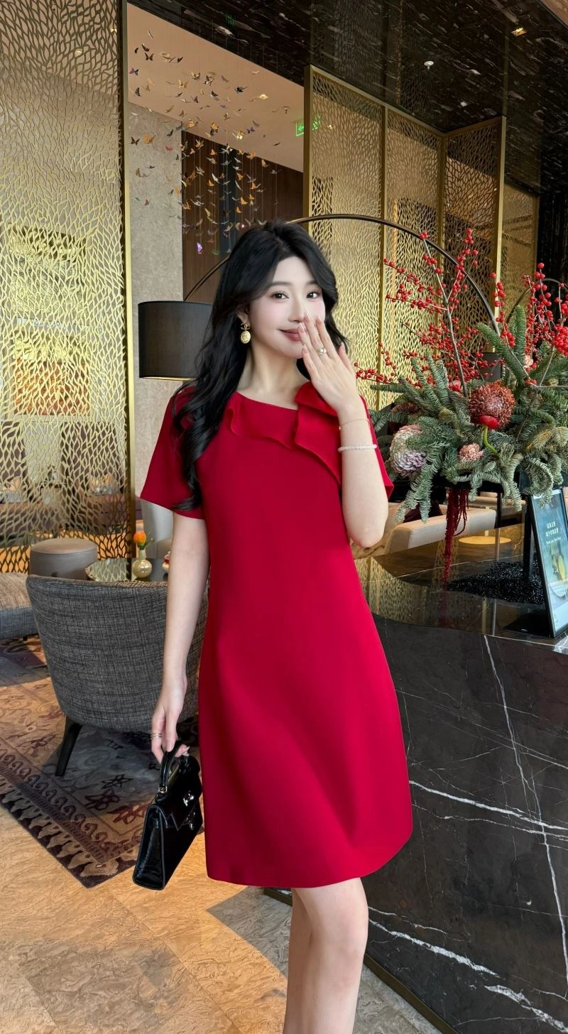 Chanel Dress Seasonal 111479