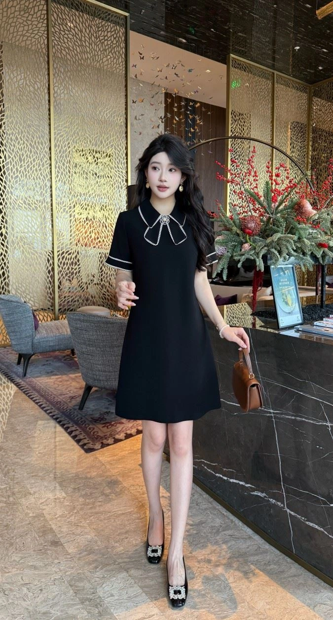Chanel Dress EyeCatching 111480