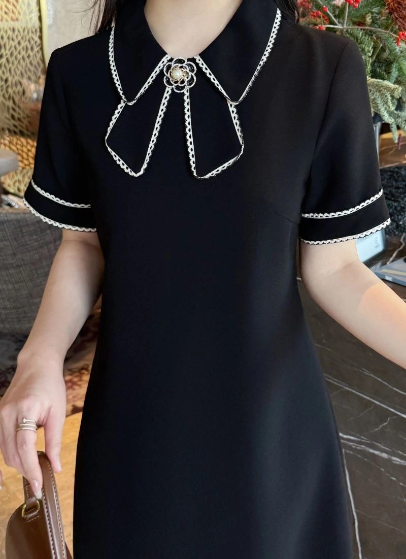Chanel Dress EyeCatching 111480
