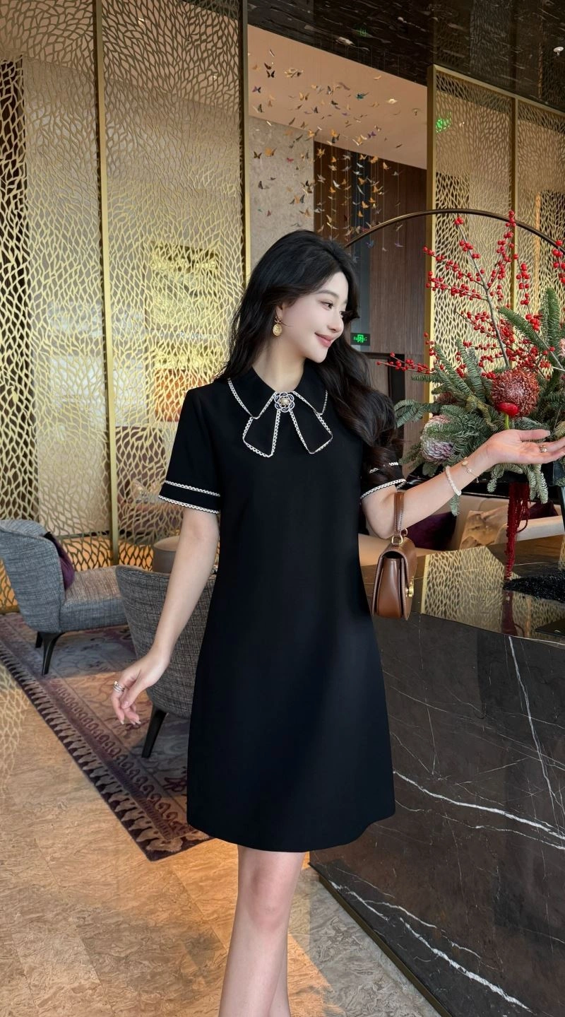 Chanel Dress EyeCatching 111480