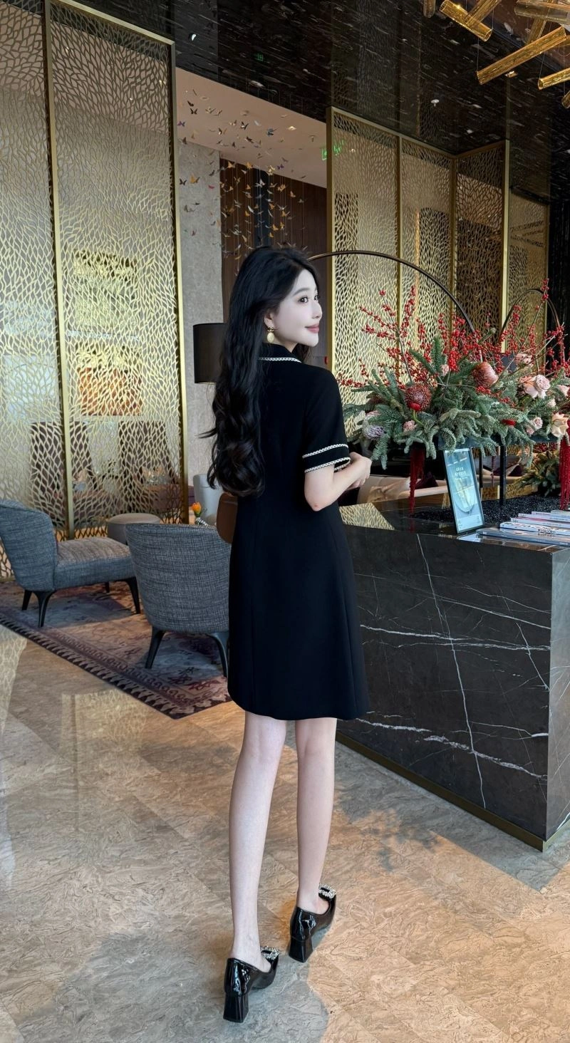 Chanel Dress EyeCatching 111480