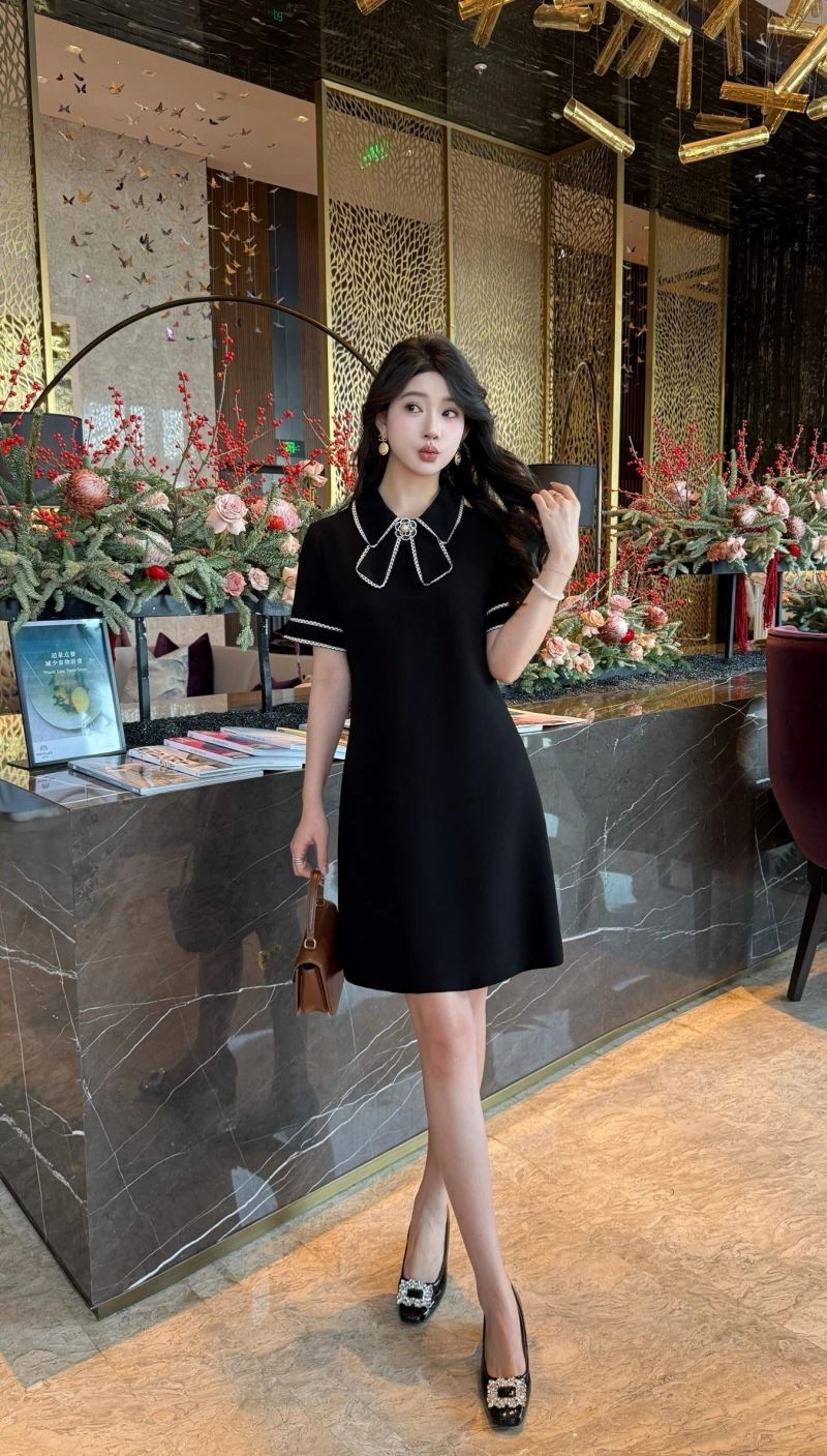 Chanel Dress EyeCatching 111480