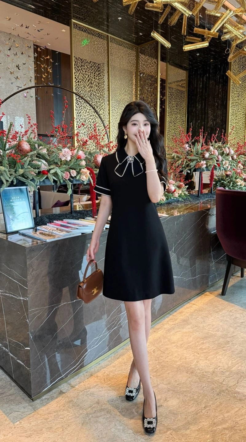 Chanel Dress EyeCatching 111480