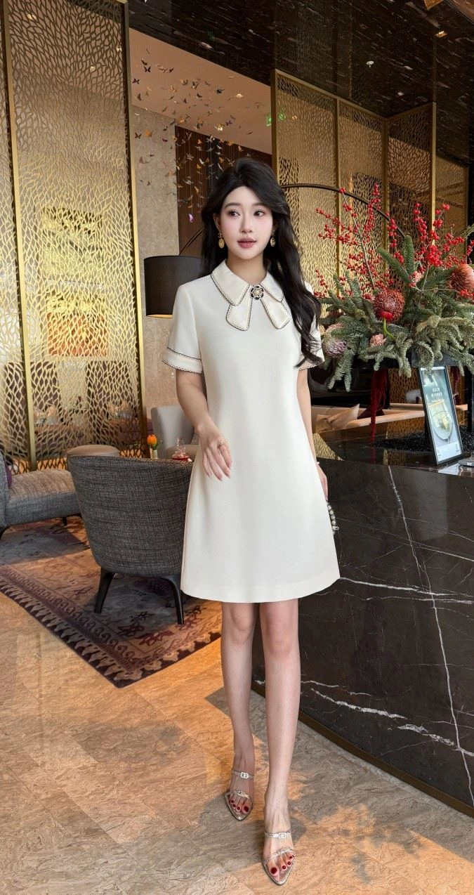 Chanel Dress TechFriendly 111470