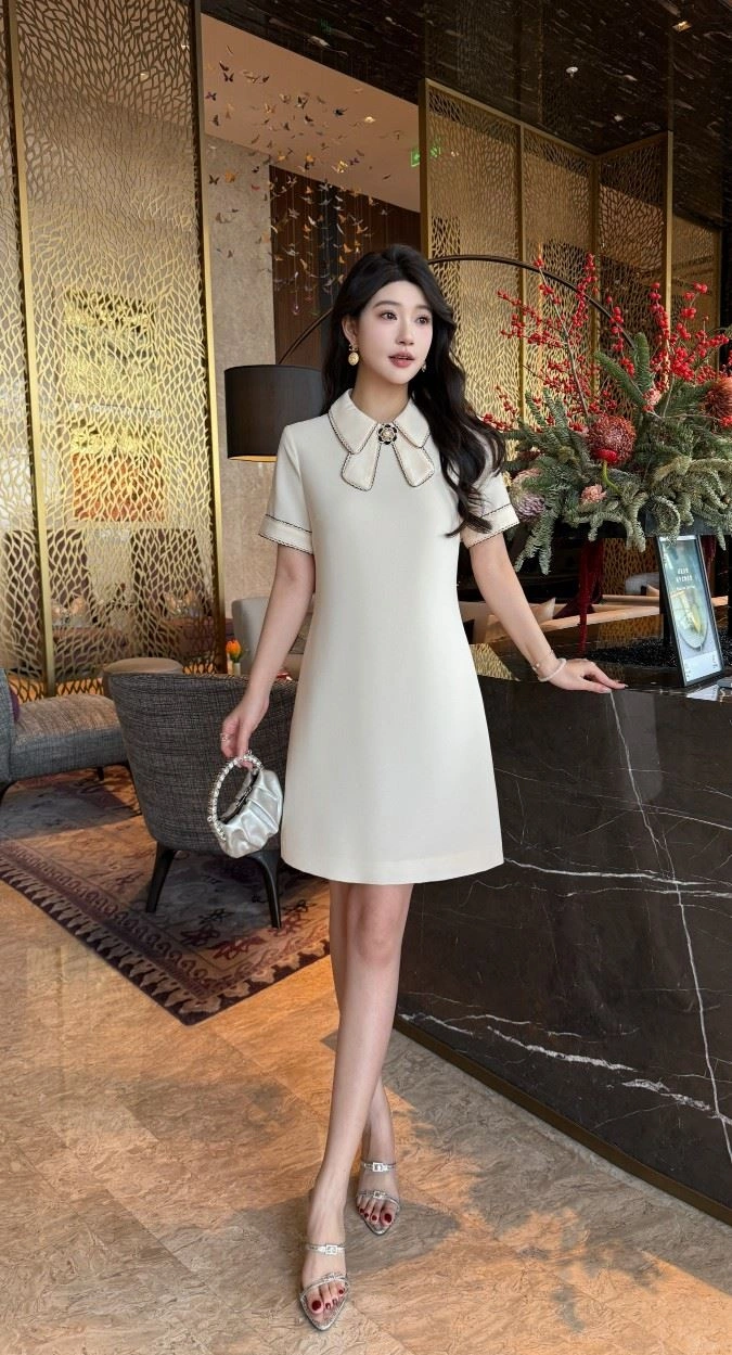 Chanel Dress TechFriendly 111470