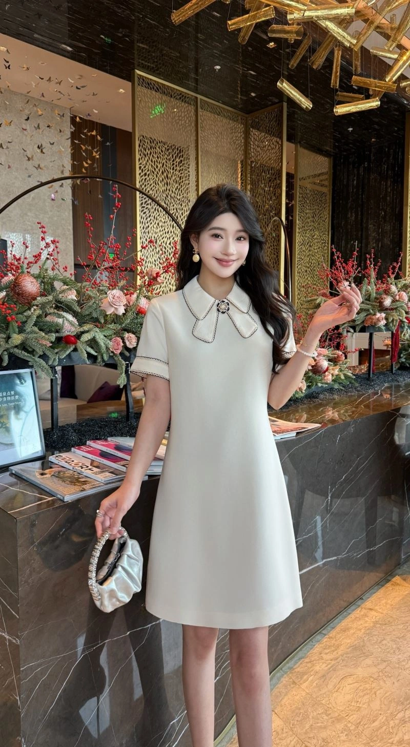 Chanel Dress TechFriendly 111470