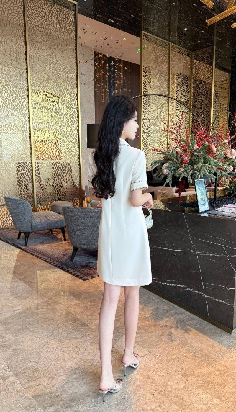 Chanel Dress TechFriendly 111470