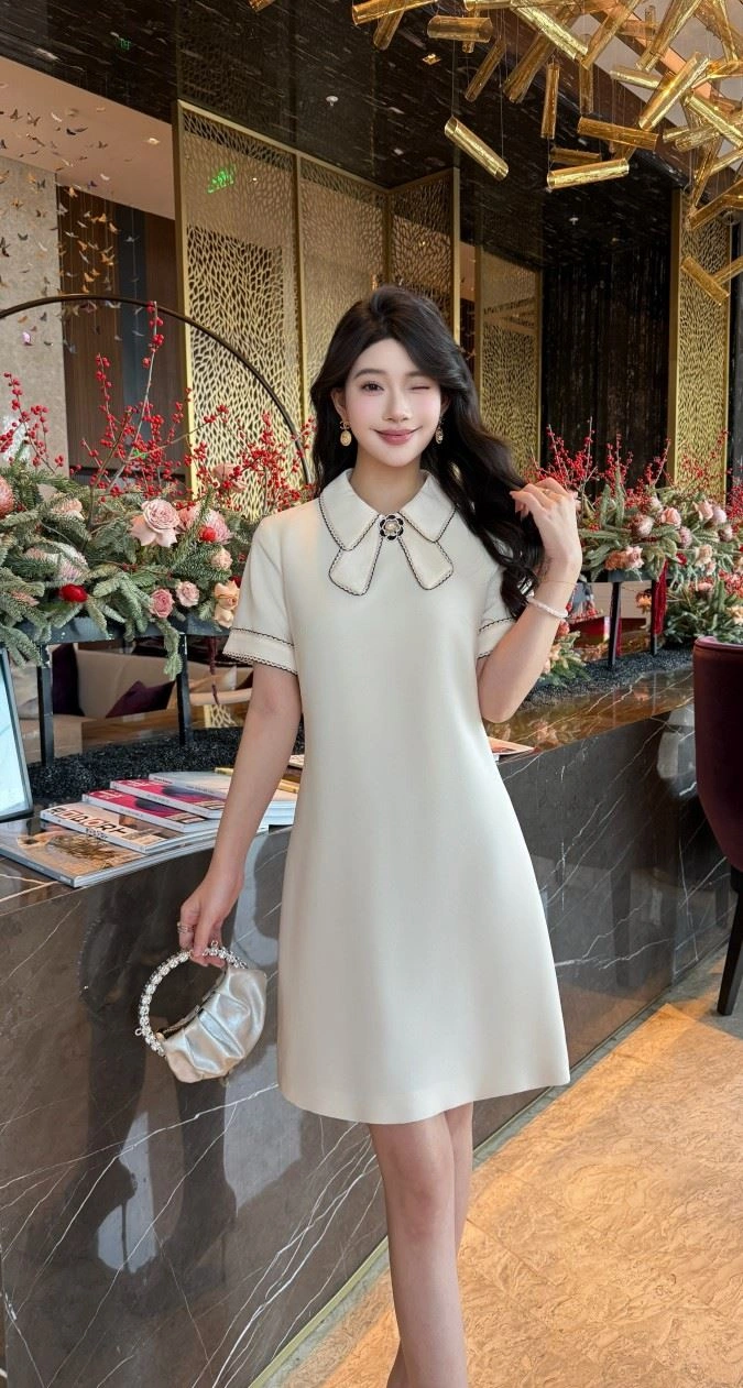 Chanel Dress TechFriendly 111470