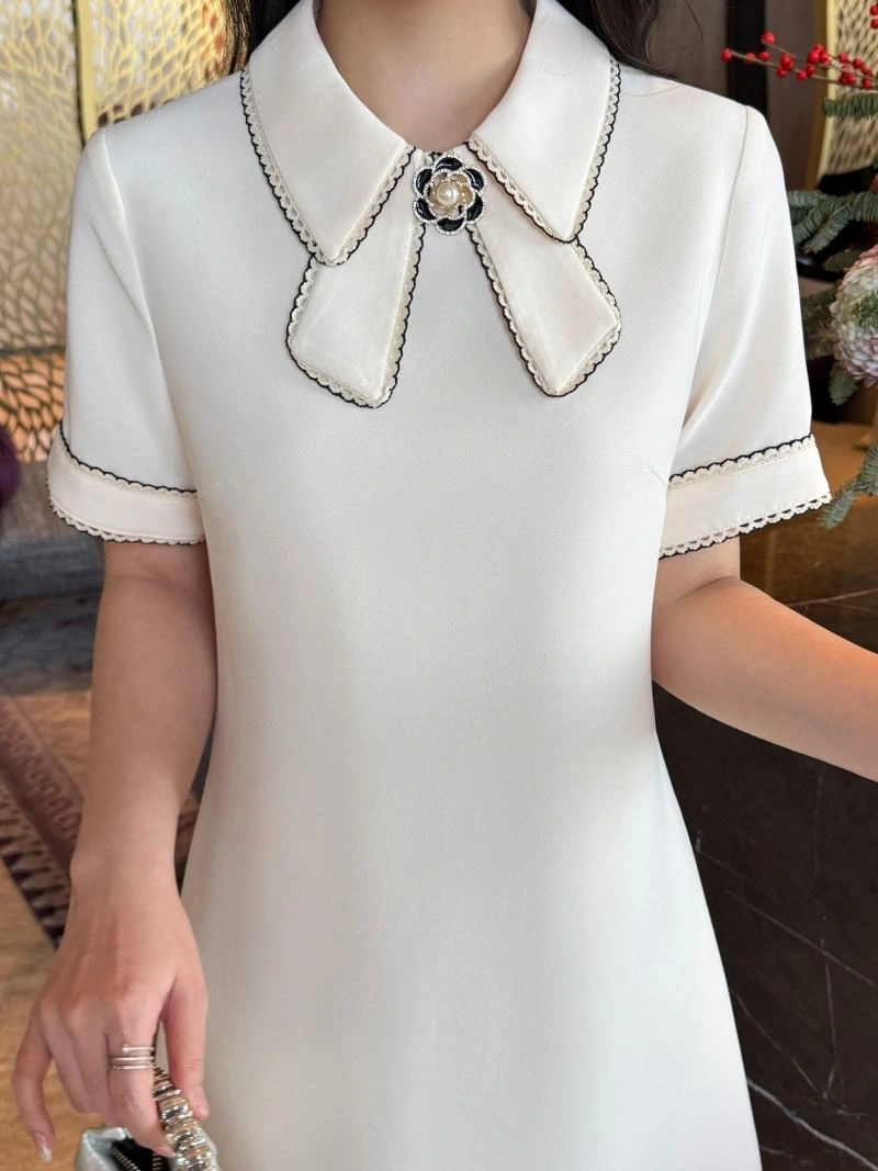 Chanel Dress TechFriendly 111470