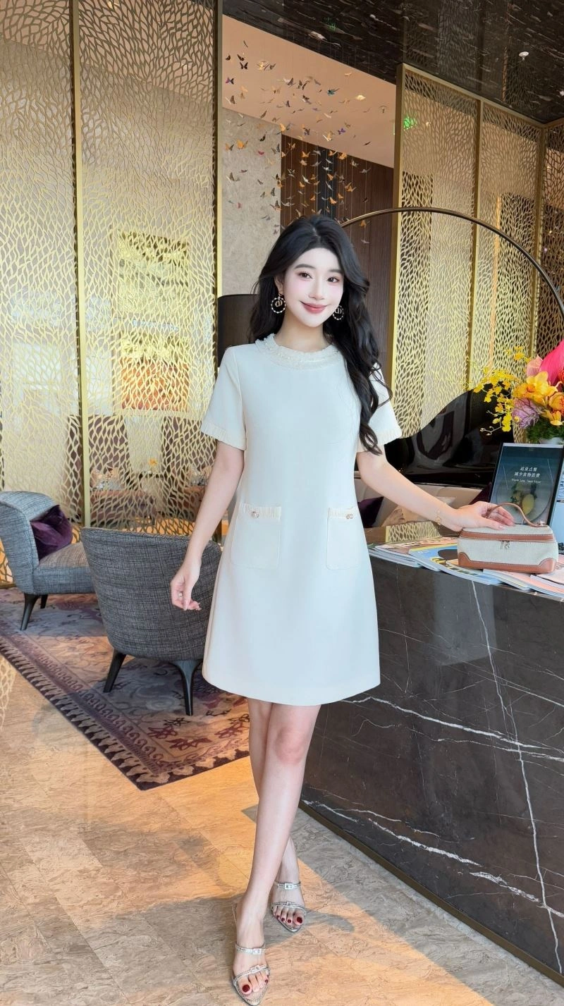 Chanel Dress FlexibleFit 111475