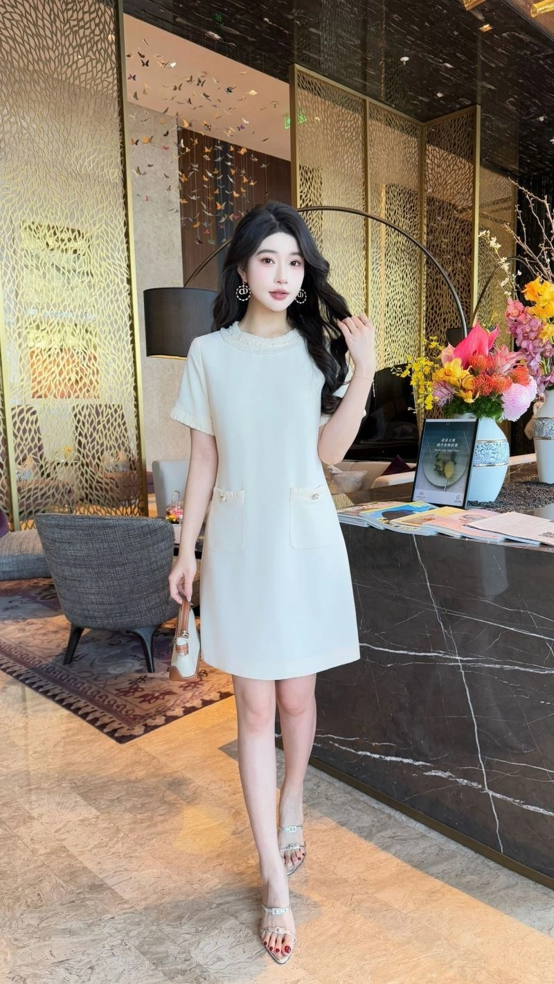 Chanel Dress FlexibleFit 111475