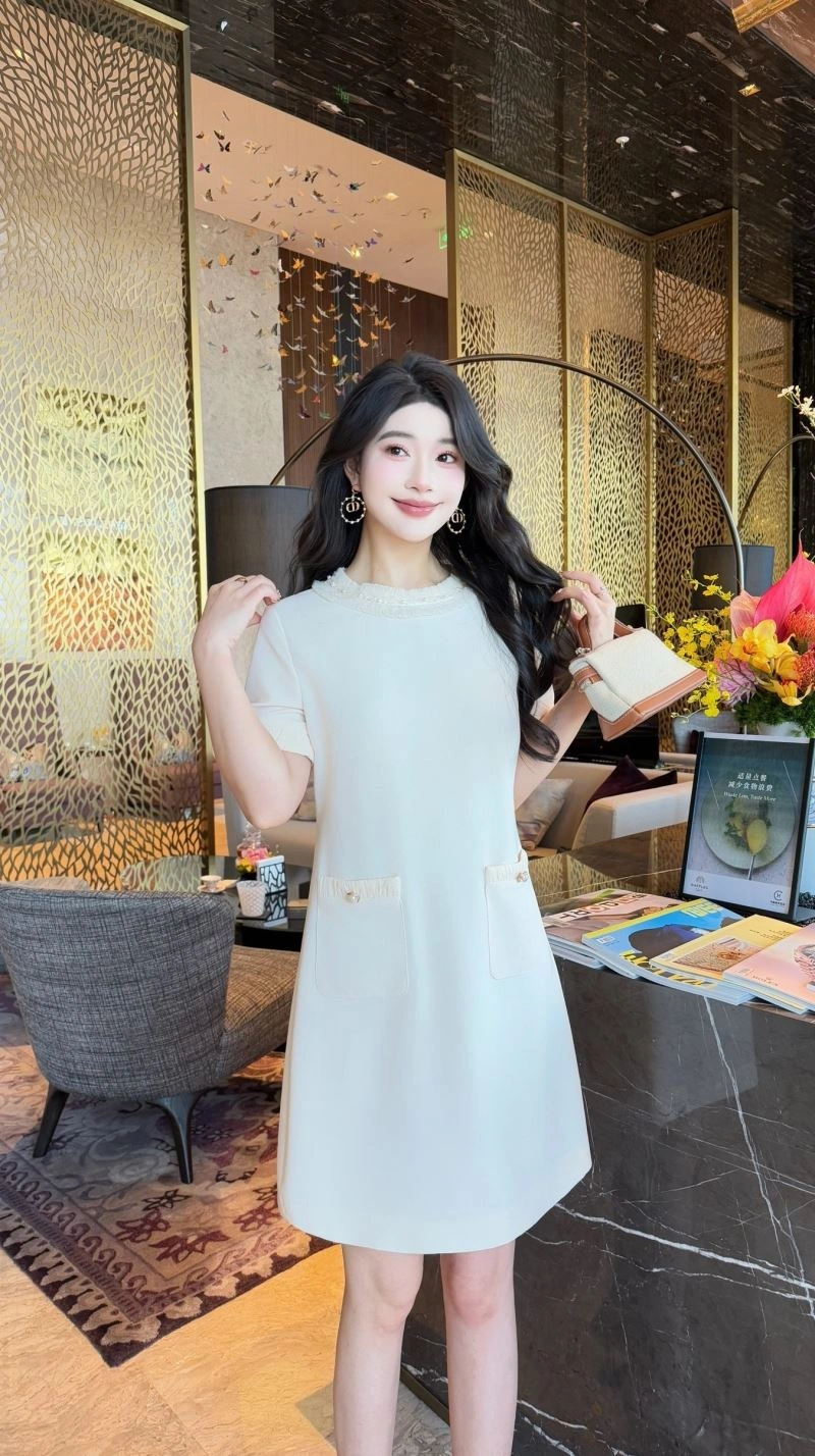 Chanel Dress FlexibleFit 111475