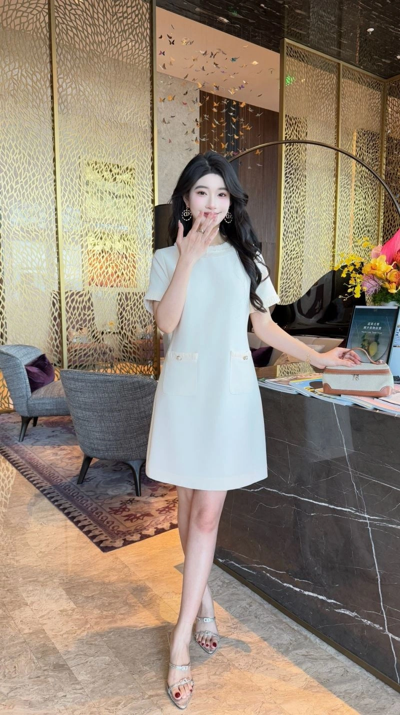 Chanel Dress FlexibleFit 111475
