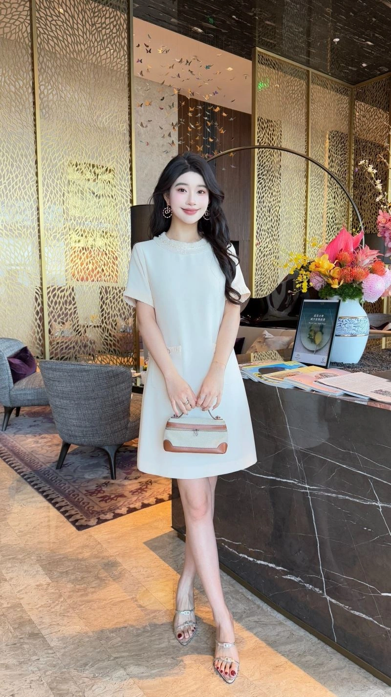 Chanel Dress FlexibleFit 111475