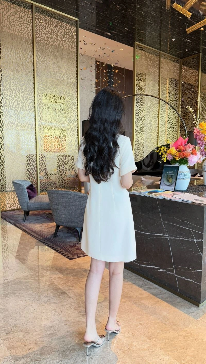Chanel Dress FlexibleFit 111475