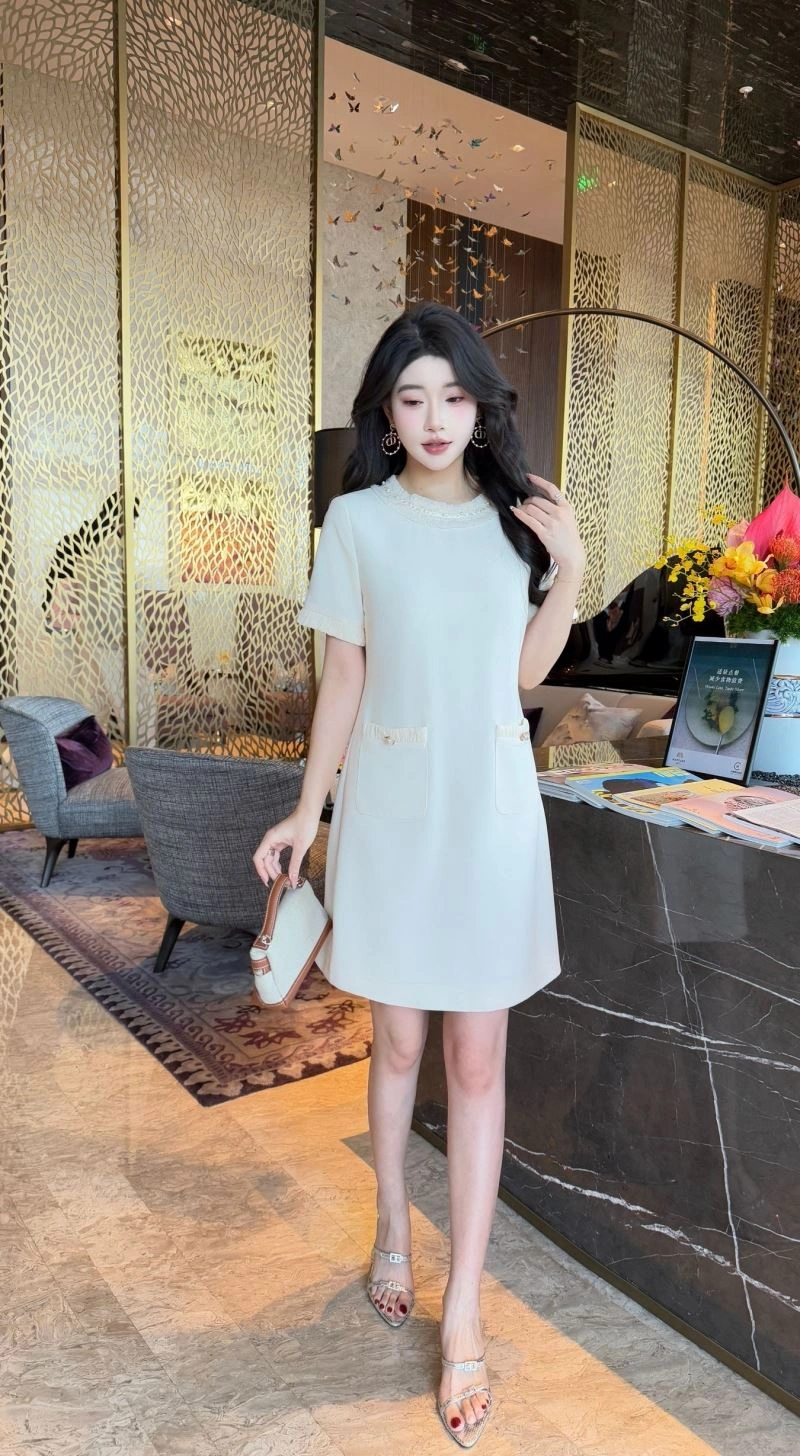 Chanel Dress FlexibleFit 111475