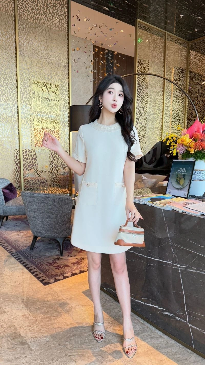 Chanel Dress FlexibleFit 111475
