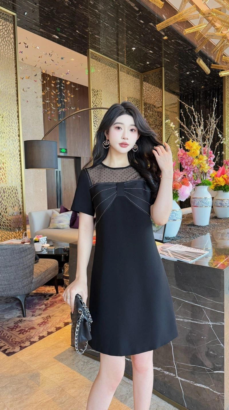 TimelessDesign Chanel Dress 111485