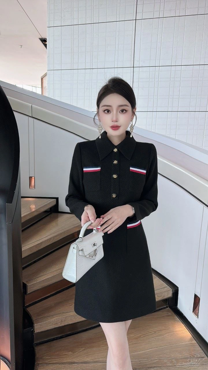 Chanel Dress TechFriendly 111483