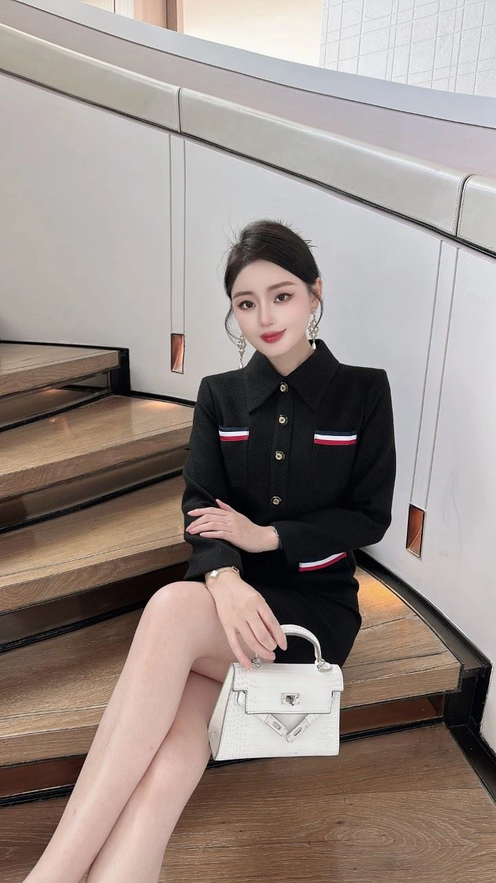 Chanel Dress TechFriendly 111483