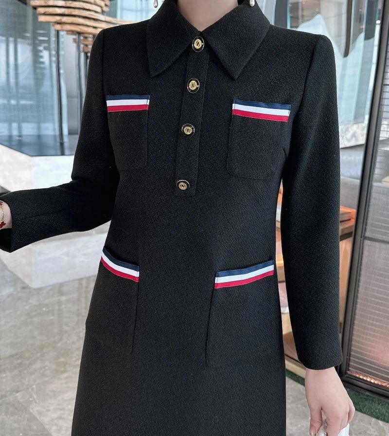 Chanel Dress TechFriendly 111483