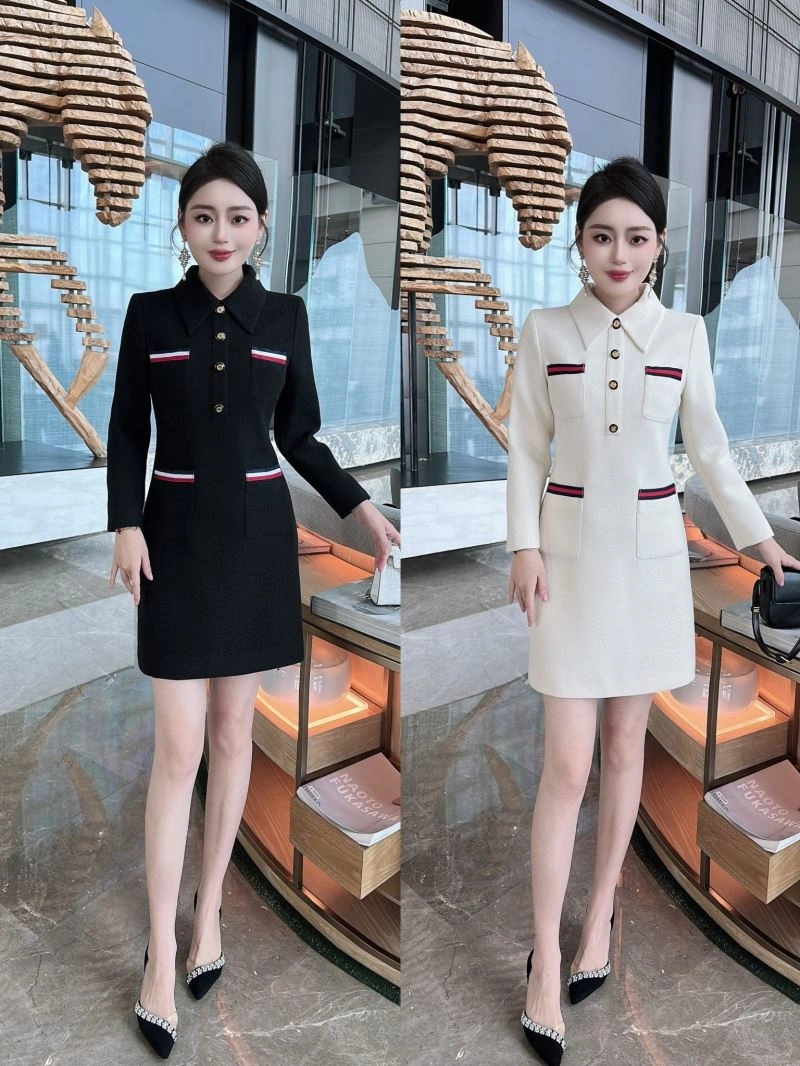Chanel Dress TechFriendly 111483