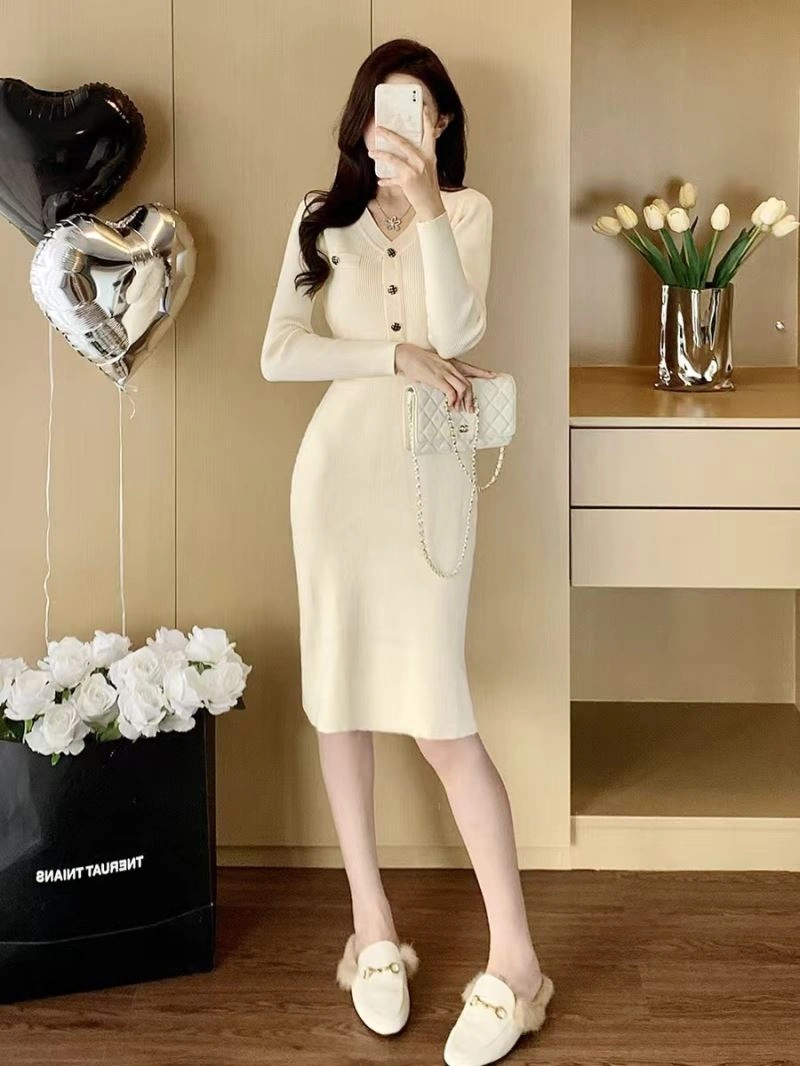 HighQuality Chanel Dress 111460