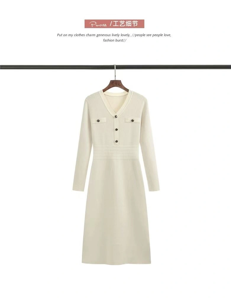 HighQuality Chanel Dress 111460