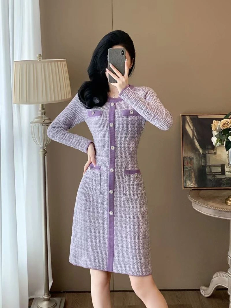 Chanel Dress Modern 111461