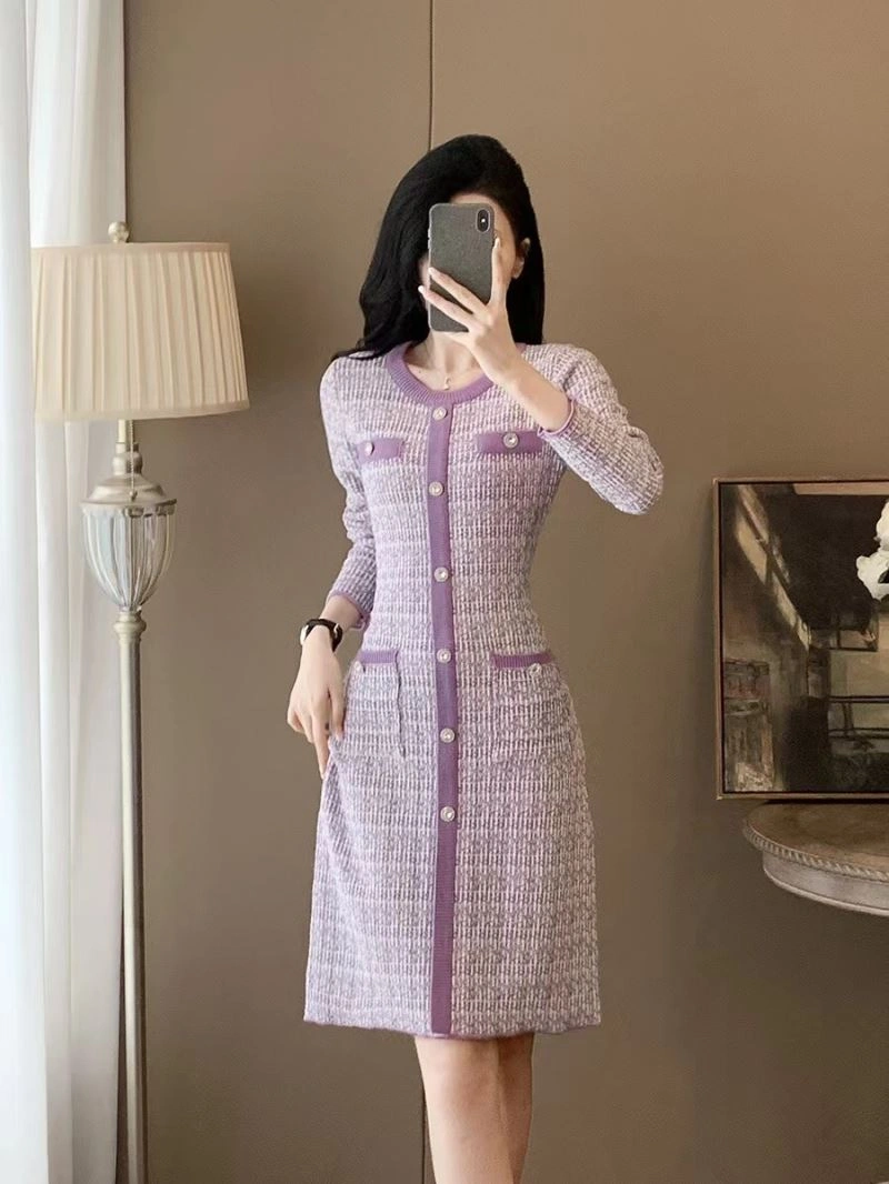 Chanel Dress Modern 111461
