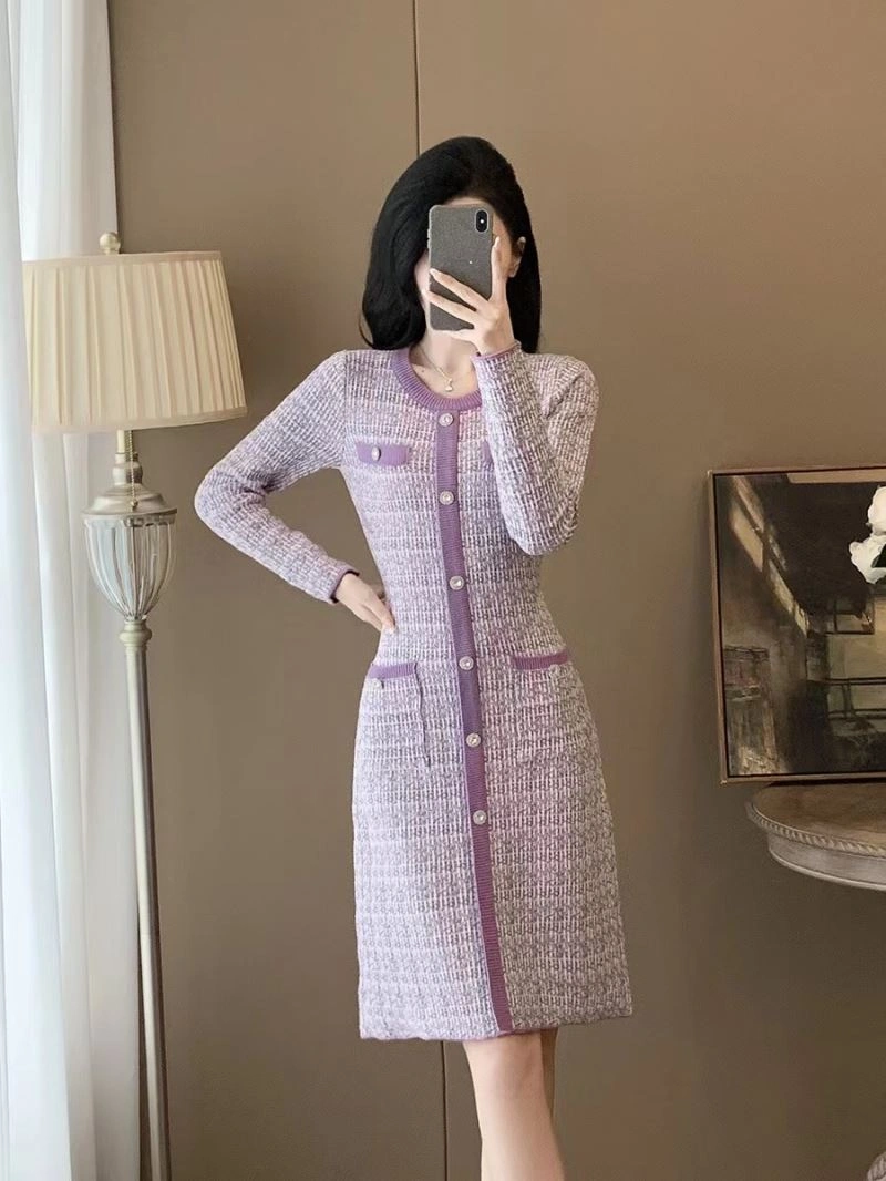 Chanel Dress Modern 111461