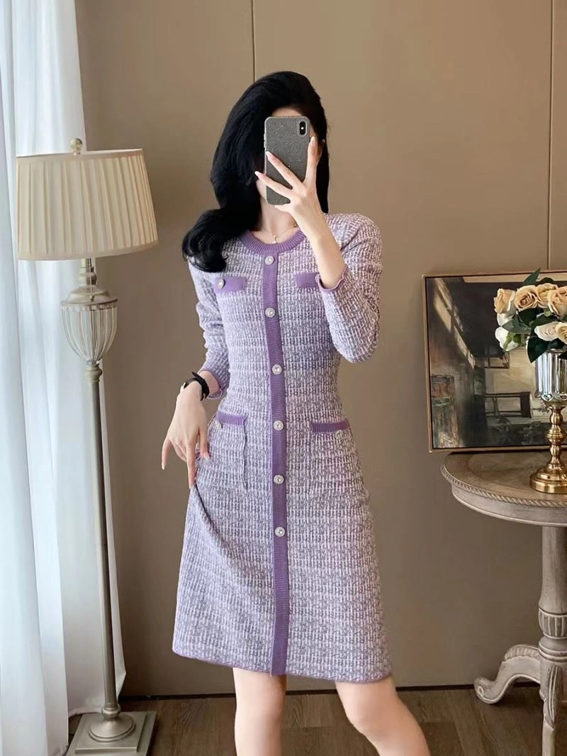 Chanel Dress Modern 111461