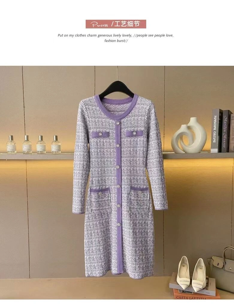 Chanel Dress Modern 111461