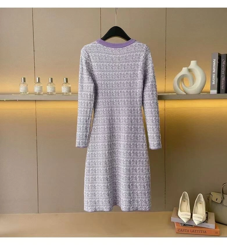 Chanel Dress Modern 111461