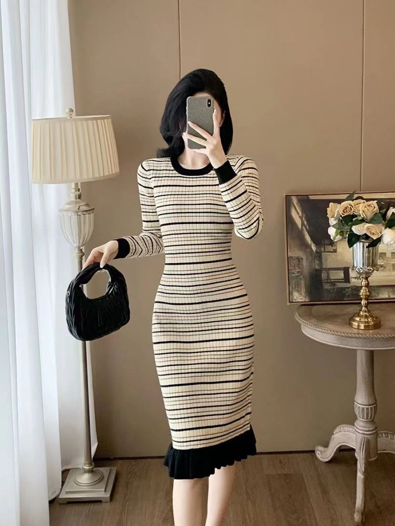 Chanel Dress Durable 111452
