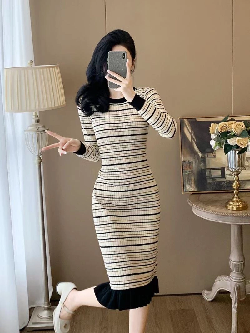 Chanel Dress Durable 111452