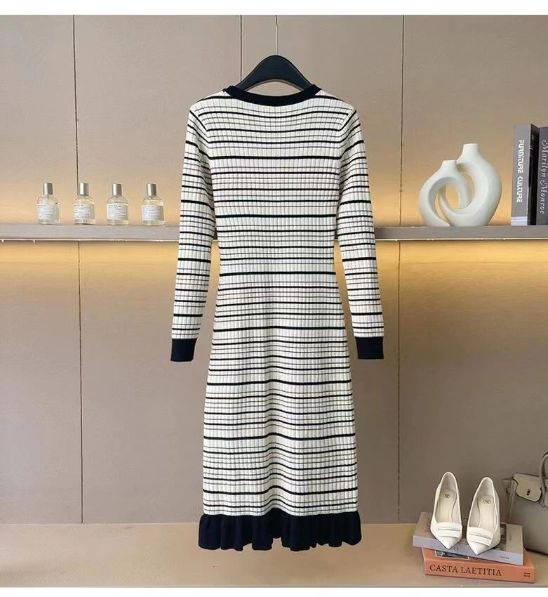 Chanel Dress Durable 111452