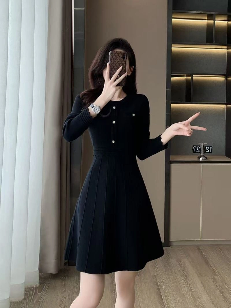SmartChoice Chanel Dress 111462