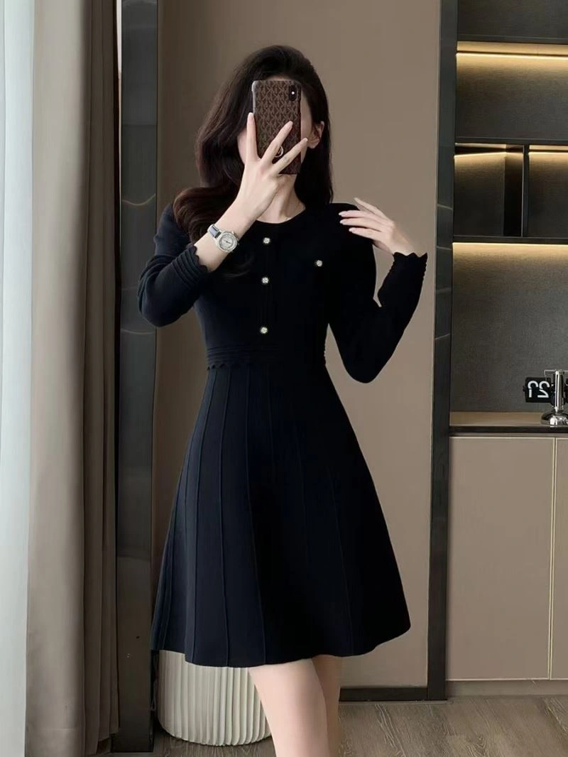 SmartChoice Chanel Dress 111462