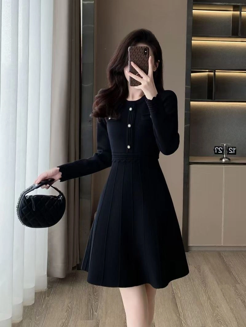SmartChoice Chanel Dress 111462