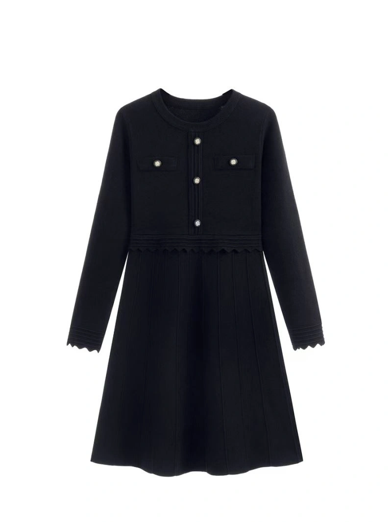 SmartChoice Chanel Dress 111462