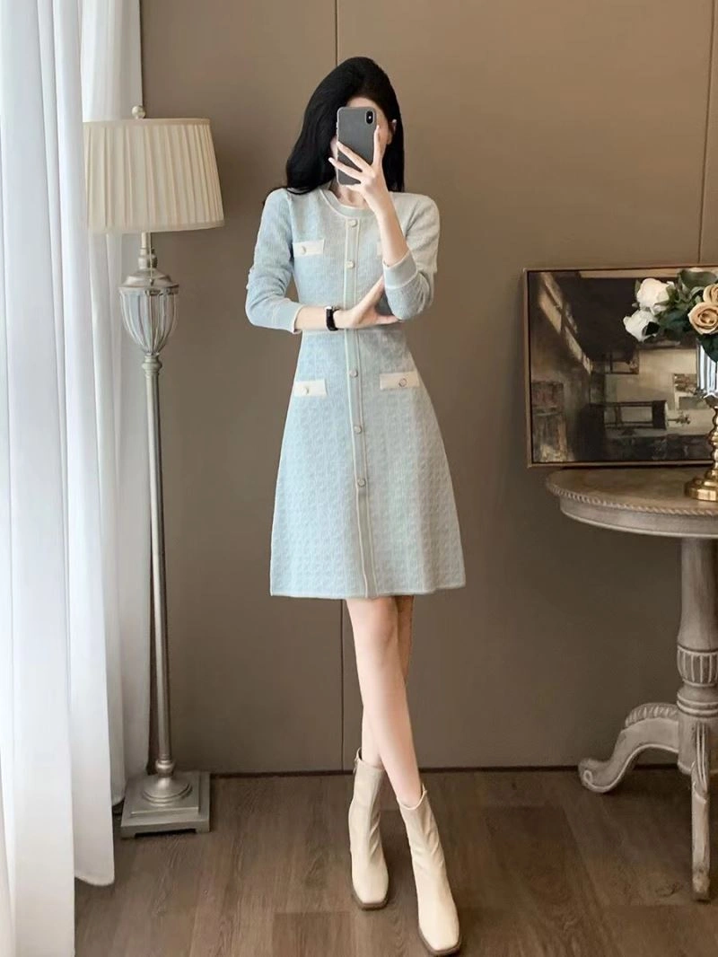 Durable Chanel Dress 111466