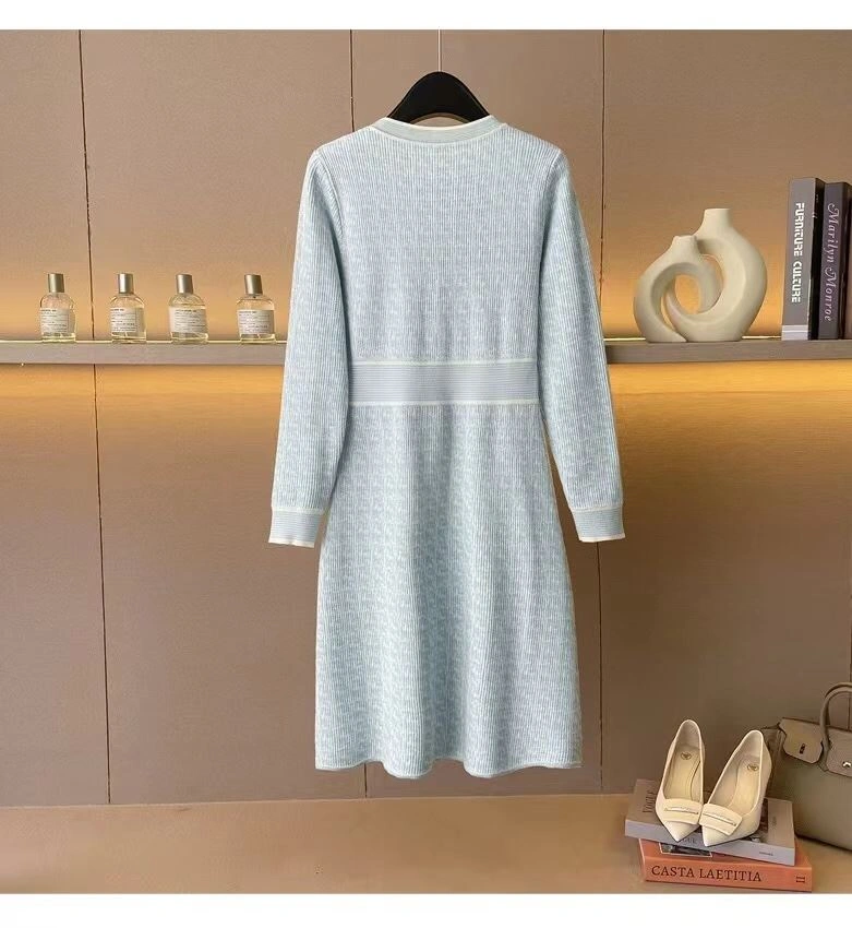 Durable Chanel Dress 111466