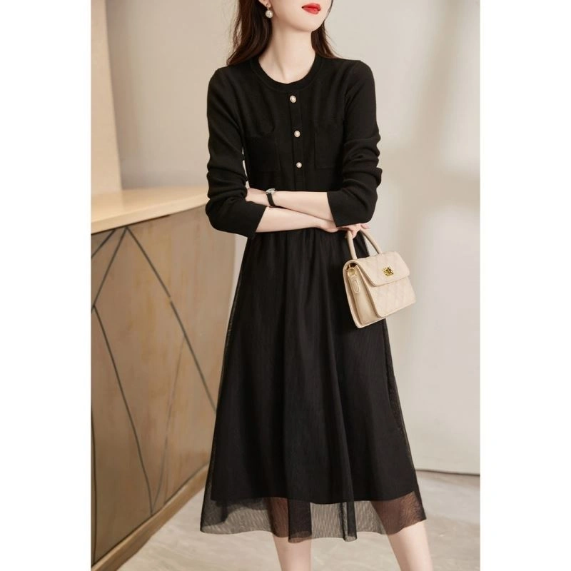 Chanel Dress Comfortable 111469
