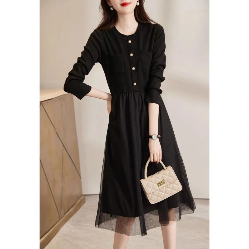 Chanel Dress Comfortable 111469