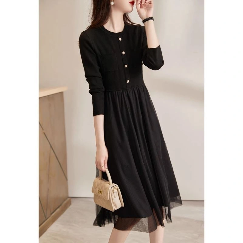 Chanel Dress Comfortable 111469