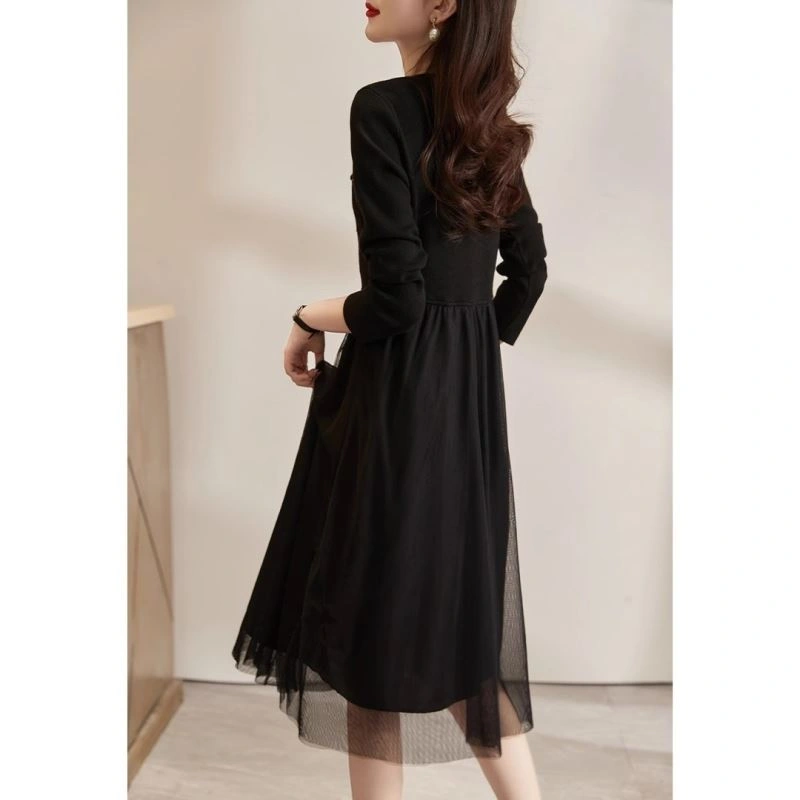 Chanel Dress Comfortable 111469