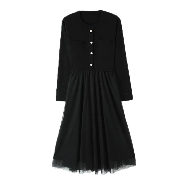 Chanel Dress Comfortable 111469