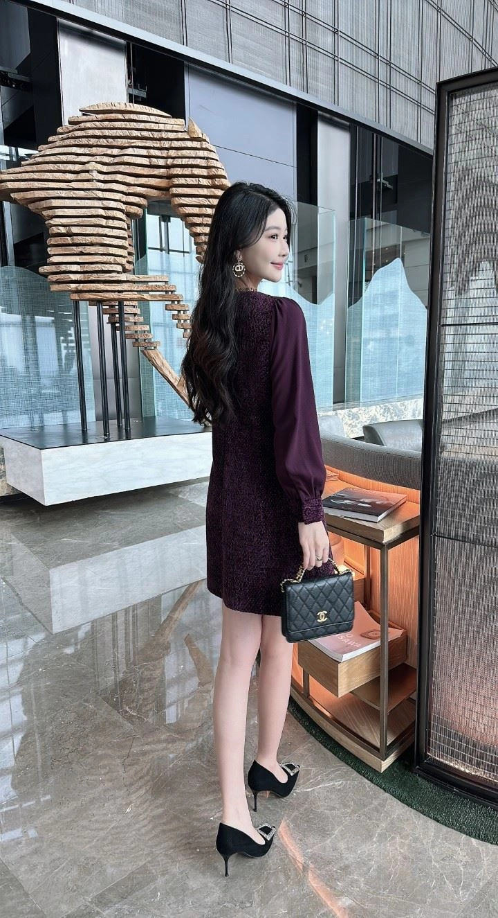 Chanel Dress WellDesigned 111456